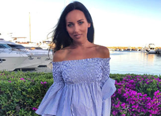 История ботинок Native Fitzsimmons