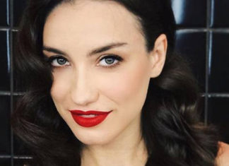 Виктория Дайнеко поскандалила с фанатами, назвав их «безмозглыми»