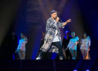 MONATIK сработал на 100%: продюсер Евровидения об удачах конкурса в Киеве