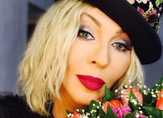 Как цыганка: Ирина Билык отличилась на дне рождения Лилии Подкопаевой