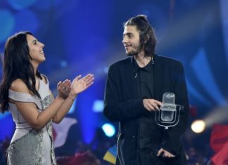 Джамале создали образ «жертвы»: продюсер Евровидения о громких скандалах на конкурсе