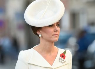 Кейт Миддлтон наняла нового личного помощника