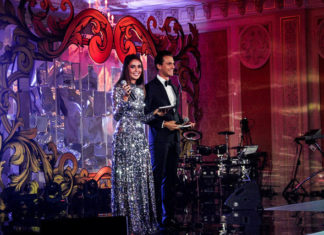 Победительницей конкурса «Мисс Украина Вселенная» стала 18-летняя киевлянка