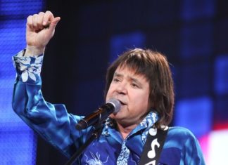 В бедах Евгения Осина обвинили бывшую жену