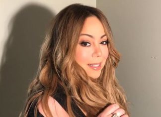 Бритни Спирс отдохнула вместе с Мэрайей Кэри