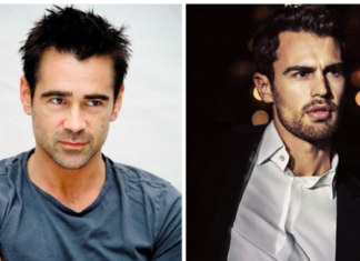 Голливудские холостяки: 10 завидных женихов