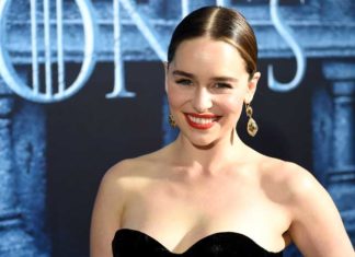 Добро пожаловать в Вестерос: Эмилия Кларк перекрасилась в блондинку спустя восемь лет съемок в «Игре престолов»