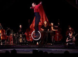 Гогольfest-2017: куда пойти, и чем шокирует главное культурное событие сентября