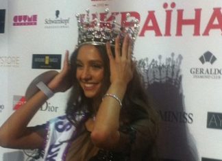 «Мисс Украина-2017»: биография победительницы Полины Ткач