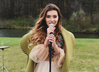 Регина Тодоренко кардинально сменила имидж