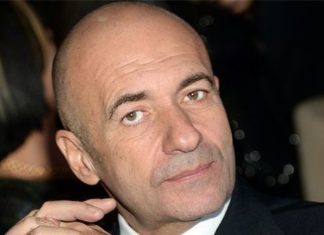 Игорь Крутой о «Новой волне»: «Украинские артисты просто боятся ехать»