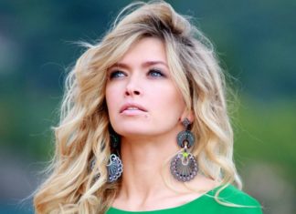 Вера Брежнева беременна: звезда сменила имидж и намекнула на возможное пополнение в семье