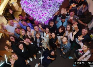 ФОТОФАКТ. Украинские дизайнеры покорили Париж креативными проектами