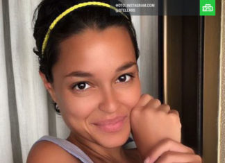 Актриса Стелла Барановская — где снималась, биография, википедия и инстаграмм, от чего умерла