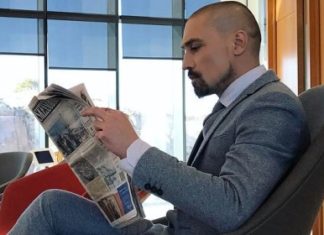 Факты из личной жизни Димы Билана , о который вы не знали