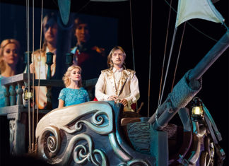 Топ-5 «Щелкунчиков»: на какое из прочтений сказки Гофмана пойти в Москве