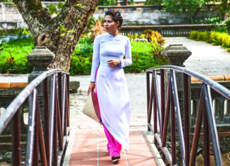 Курс на Восток: какую косметику привезти из стран Азии