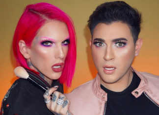 А ну-ка, парни: 5 самых успешных бьюти-блогеров на YouTube