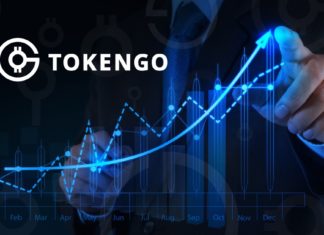 TokenGO: зарабатываем без вложений