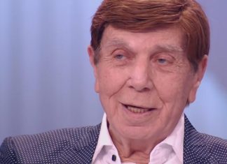 Умер Вадим Мулерман – песни, биография и личная жизнь