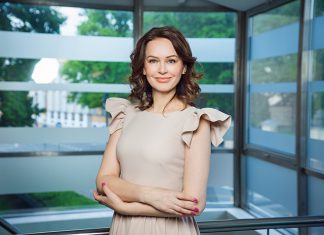 Ирина Безрукова о секретах красоты, любимых процедурах и бьюти-табу