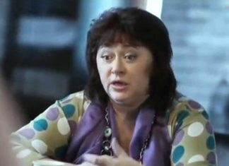 В возрасте 55 лет умерла актриса Наталья Кузнецова