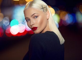 Макияж как у Алены Шишковой: секреты личного визажиста модели