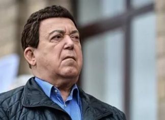 Иосиф Кобзон сегодня, 06.08.2018: состояние здоровья, последние новости