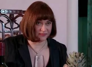 Биография Наталья Кузнецова, фильмы с ее участием, фото, семья: в театре сообщили о смерти артистки