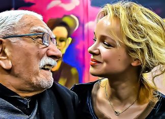 Почему Цымбалюк-Романовская объявила войну Джигарханяну?. Все последние сведения на 23.07.2018 г.