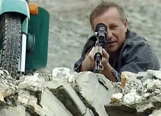 Причиной смерти 56-летнего актера Сергея Шеховцова стала остановка сердца