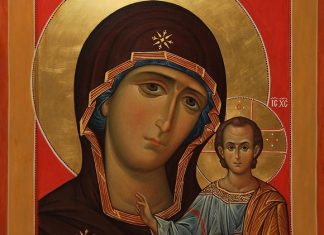 День Казанской иконы Божией Матери в 2018 году