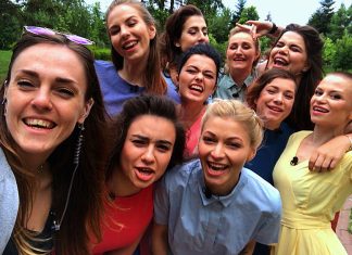 Пацанки 2018: новый сезон уже стартовал