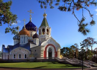 Православные праздники в августе 2018: в августе православный отметят три Спаса