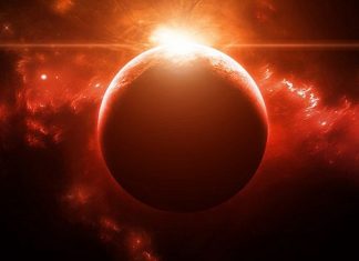 Конец света 2018 — когда будет Конец света в 2018 году