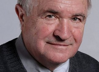 Биография Юрия Мартынова