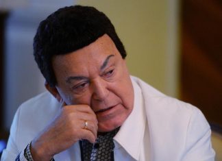 Кобзон сегодня, состояние здоровья, последние новости о самочувствии