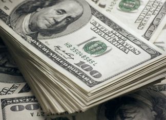 Прогноз курса доллара на август и сентябрь 2018 года, таблица по дням