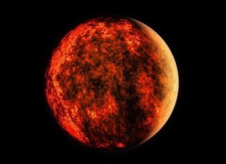 Планета Нибиру 2018: ближайший конец света «назначен» на 16 августа