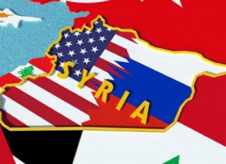 США отклонили предложение РФ по стабилизации ситуации в Сирии