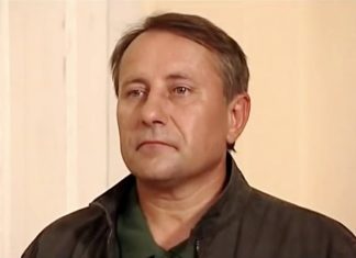 Шеховцов Сергей актер личная жизнь, биография: от остановки сердца во время прогулки со своей собакой умер талантливый актер Сергей Шеховцов