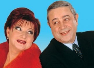 В Сети обсуждают развод Петросяна и Степаненко.