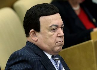 Здоровье Кобзона сегодня, 26.08.2018: последние новости, как себя чувствует Кобзон сейчас