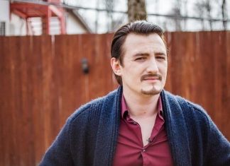 Влад Кадони реализовал себя как телеведущий телешоу Дом 2 и как успешный бизнесмен