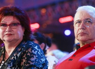 Рассмотрение иска о разводе Петросяна и Степаненко состоится 6 сентября