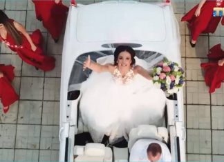 Замуж за Бузову 1 выпуск: где, во сколько смотреть