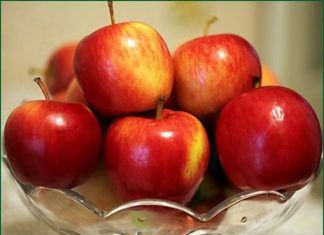 Красивые картинки с Яблочным Спасом — с поздравлениями и анимацией, картинки, гифки, открытки