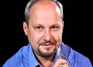 Скончался актер сериала «Чемпион» Виктор Черненко