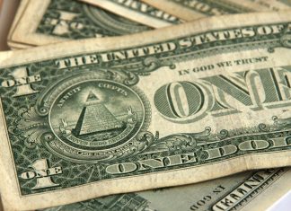 Курс доллара — прогноз на август 2018