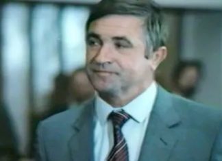 Умер актер Юрий Мартынов: причина смерти, биография, личная жизнь